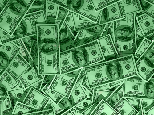 Product picture  Manage Your Money Software 